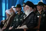 ملت ایران از اخم آمریکا نهراسید و آن را به عقب‌نشینی و شکست کشاند