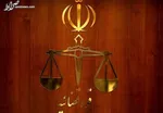 قوه قضائیه با سلبریتی‌هایی که پشت ترامپ ایستادند برخورد کند