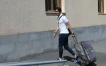 استقلال دروازه‌بان ندارد