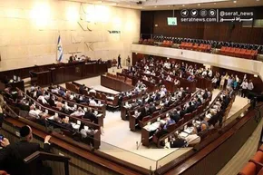 تصاویر | دیدار ترامپ و نتانیاهو