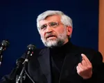 سعید جلیلی: نظم جدید را گفتمان پیروز مقاومت تعیین می‌کند