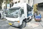 نصب دوربین در دانشگاه‌ها برای جلوگیری از لو رفتن سوالات امتحانی