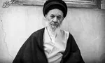 رئیس جمهور درگذشت فقیه نی‌ریزی را تسلیت گفت
