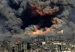 اولین تحریم ملموس اروپا علیه اسرائیل در جریان جنگ غزه