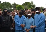 دستگیری‌ سارقان خودروی عزاداران شرق تهران