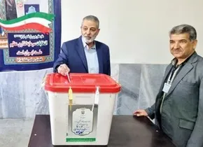فیلم | رئیس ستادکل نیروهای مسلح: ایران را نمی‌توان شکست داد