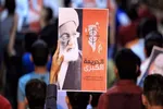 حمله مأموران آل سعود به«خیمه‌های عاشورایی» در قطیف +تصاویر