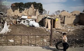 تصاویر/هوای دلپذیر تهران