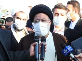 فیلم | واکنش پزشکیان به ترکی حرف زدن یک خبرنگار: فارسی حرف بزن آمریکا هم بفهمد
