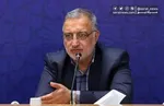 تداوم فعالیت‌های ساختمانی در جنگ| همه دفاتر خدمات الکترونیک فعال هستند