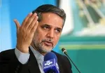 شهردار تهران باید استعفا دهد +نامه