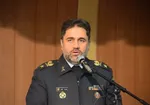 خبر مهم فرمانده پدافند هوایی درباره تجهیزات نیروهای مسلح