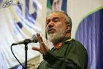 سردار فدوی: مسلما از فتنه رخ داده پیروز بیرون می‌آییم