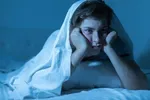 بهترین زمان خواب شبانه | اختلالات روانشناختی، علت ۷۵ درصد بی‌خوابی ها