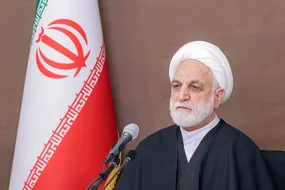 جنایات جنگی آمریکا را در مجامع بین‌المللی پیگیری می‌کنیم