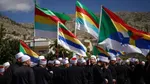 دو دیدار میان الجولانی و طرف اسرائیلی در باکو | پیام روشن به ایران