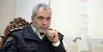 وضعیت ترافیکی بزرگراه های تهران