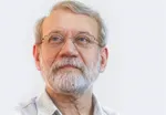 انتشار دستخطی از شهید علی لاریجانی برای اولین‌بار +عکس