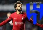 پایان گمانه‌زنی‌ها درباره محمد صلاح و لیورپول