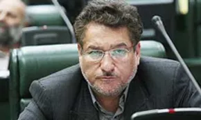 تصاویر/ مراسم تشییع مادر احمدی‌نژاد-2
