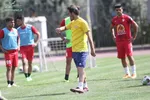 کاریکاتور/  اختلاف کریمی و مدیر نفت از اینجا شروع شد!