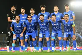 اولین خرید زمستانی استقلال در راه است