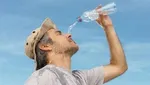 گریم بازیگر نقش «ستایش» سوژه احسان علیخانی شد/ وقتی داور عصر جدید صدای خود را مسخره می‌کند! + فیلم