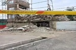زلزله ۴ ریشتری آرادان را لرزاند