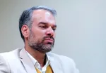عکس| اظهارات جنجالی رشیدی کوچی درباره جعفر قائم‌پناه