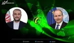 امیرعبداللهیان: به مرحله نهایی توافق نزدیک هستیم/ آمریکا حسن نیت ادعایی خود را نشان دهد
