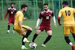 پرسپولیسی‌ها راهی ترکیه شدند
