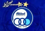 تصویری که نشان می‌دهد رییس فیفا هم استقلالی است هم پرسپولیسی!