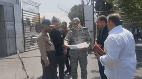 برنامه‌های مصلای تهران برای مراسم تشییع نهایی شد | از میزبانیِ ۶ هزار موکب تا مدیریتِ ورود و خروج