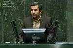 آیا ۲۵۰ هزار یورو با پیک موتوری به دست نماینده مجلس رسید؟!