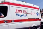 مسمومیت ۷۵ تهرانی با گاز مونوکسید کربن
