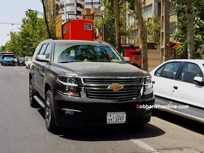 تصاویر/ گران‌ترین خودرو شاسی بلند