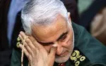 هدیه متبرکی که «حاج‌قاسم» از کرمان برای رهبر انقلاب برد+ عکس