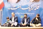 اسرائیلی‌ها کم آوردند؛ آمریکا وارد میدان شد/ نامه دکتر سروش به رضا پهلوی خط‌ کشی بین ملی‌گرایی و مزدوری بود