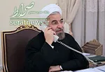 ترامپ:ایران تروریست است
