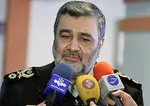 پلیس نامحسوس «چمران» را تحت کنترل دارد