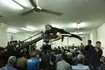 کارگردان و فیلمبردار سینمای ایران درگذشت