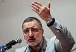 ماهی گرفتن شهردار تهران از آب گِل آلود/ آقای زاکانی به جای عکاس، چکمه با خودتان می‌بردید!