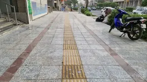 تصاویر/ ترسناک ترین معبر دنیا