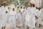 انتقال حجاج بستری در بیمارستان‌های مکه و مدینه به ایران