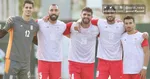 فیلم / ابراز احساسات همسر پادشاه اردن به مردم فلسطین مقابل دوربین