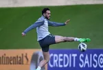 هر فیفا دی یک مصدوم برای پرسپولیس