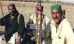 خیابان‌های کراچی تا 11 محرم بسته است+تصاویر