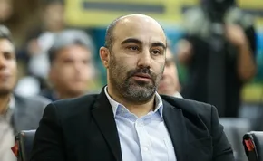 عکس/ نامه‌ای از شهید سلیمانی برای ممانعت از ساخت فیلم درباره ایشان
