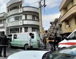 وسعت دریاچه ارومیه ۲۱۰ کیلومتر کاهش یافت