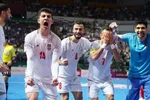 ۲۰ بازیکن تیم ملی فوتسال ایران مشخص شدند